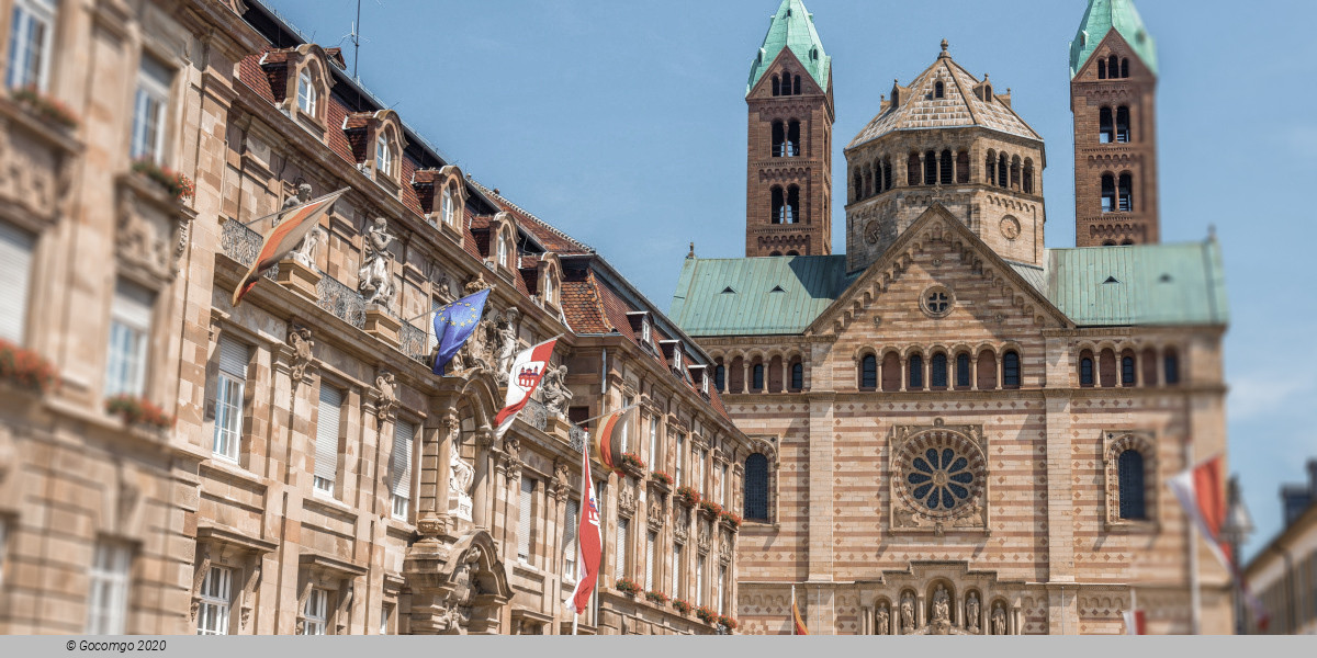 Speyer