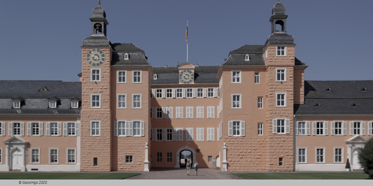 Schwetzingen