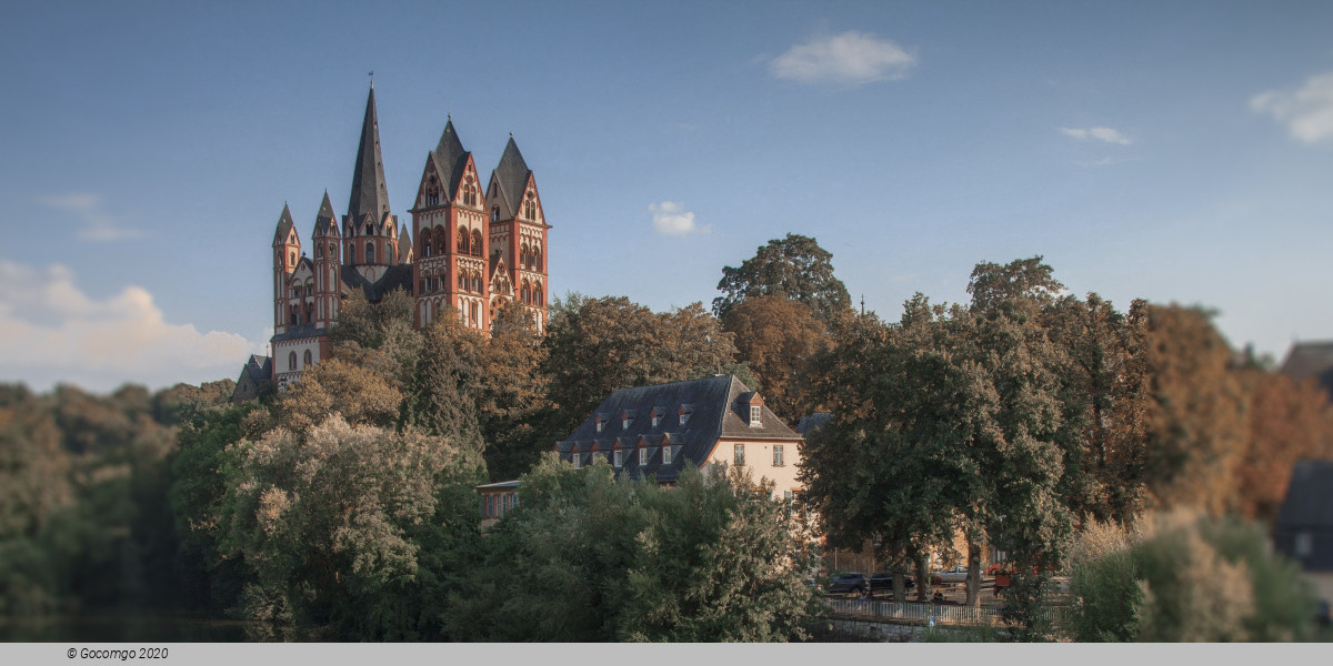 Limburg an der Lahn