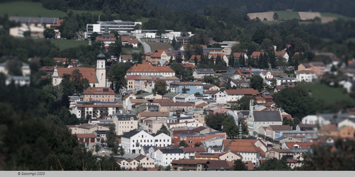 Grafenau