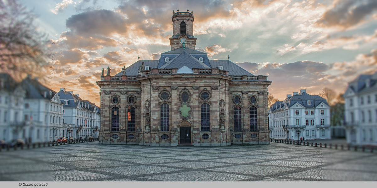 Saarbrücken