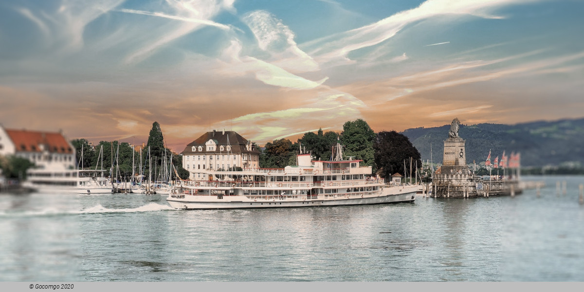Lake Constance