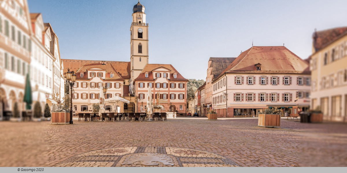 Bad Mergentheim
