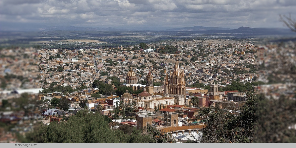 Mexico City