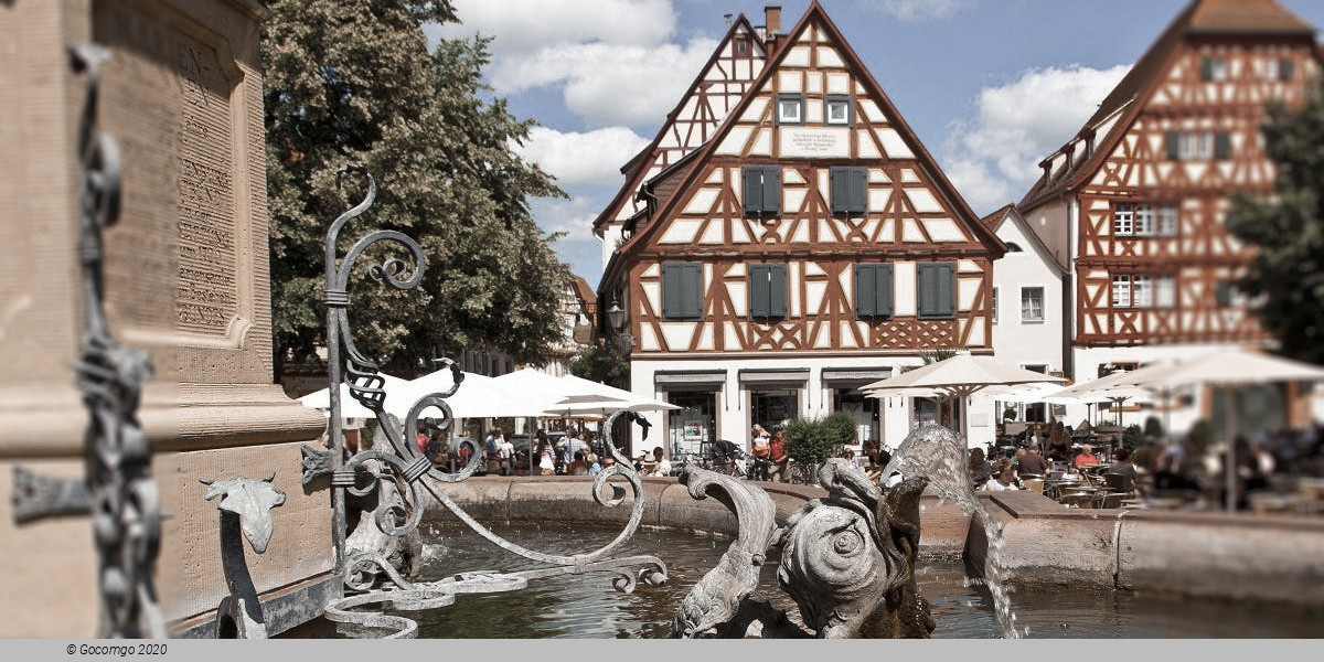 Ladenburg
