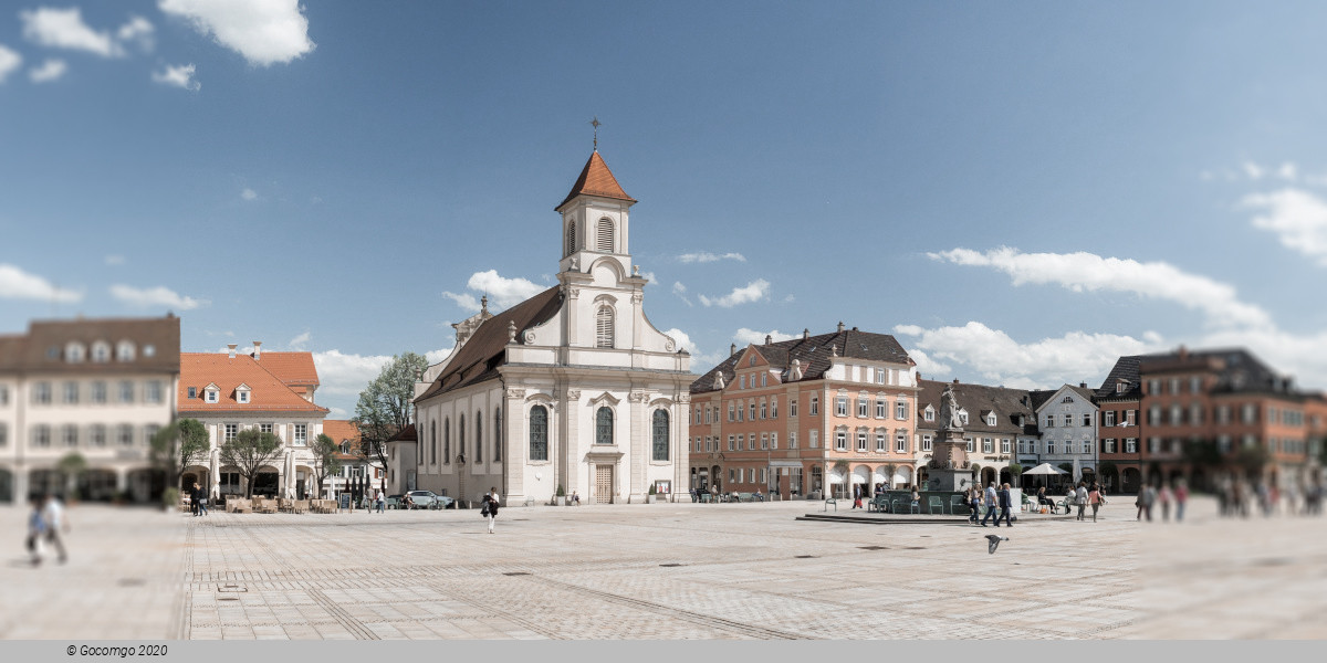 Ludwigsburg