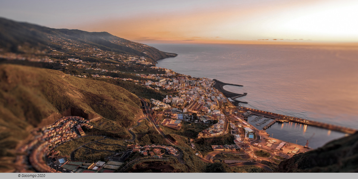 La Palma