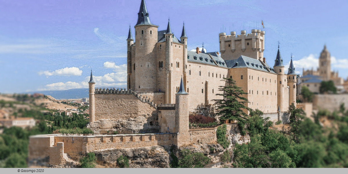 Segovia
