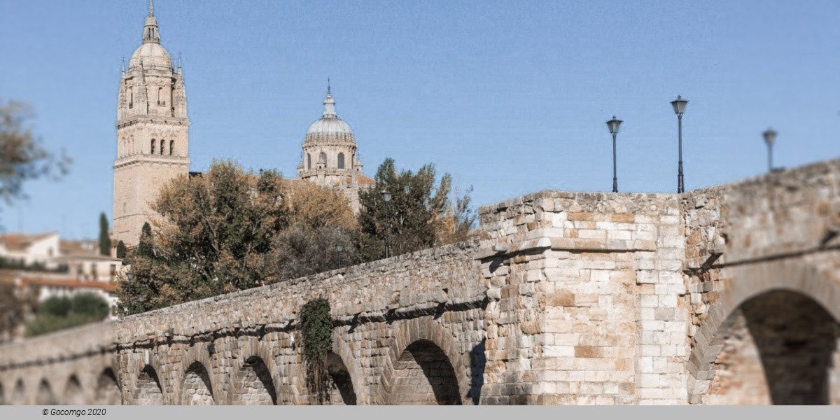 Salamanca