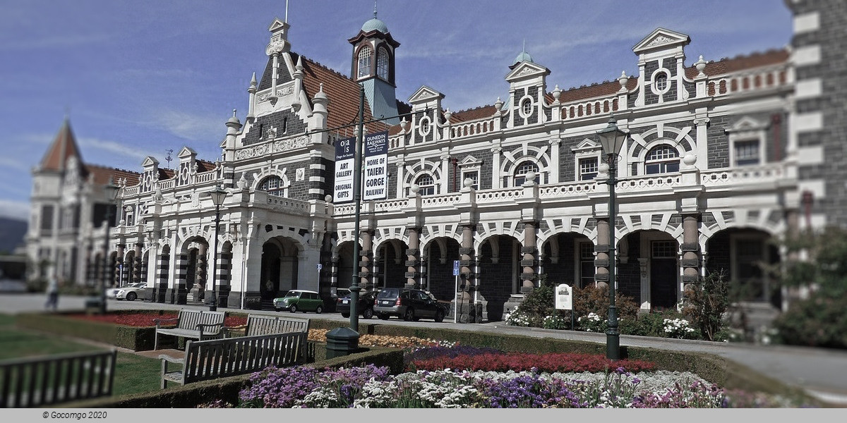 Dunedin