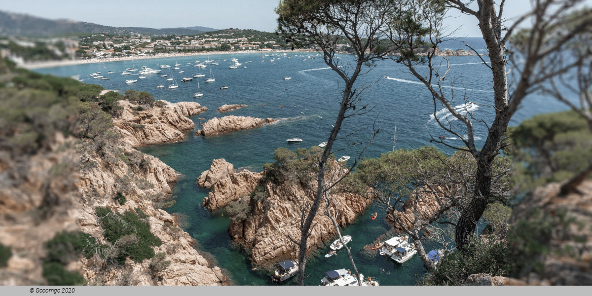 Sant Feliu de Guíxols