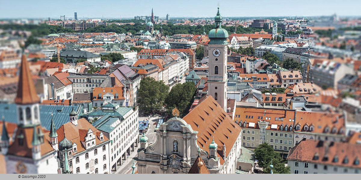 Munich