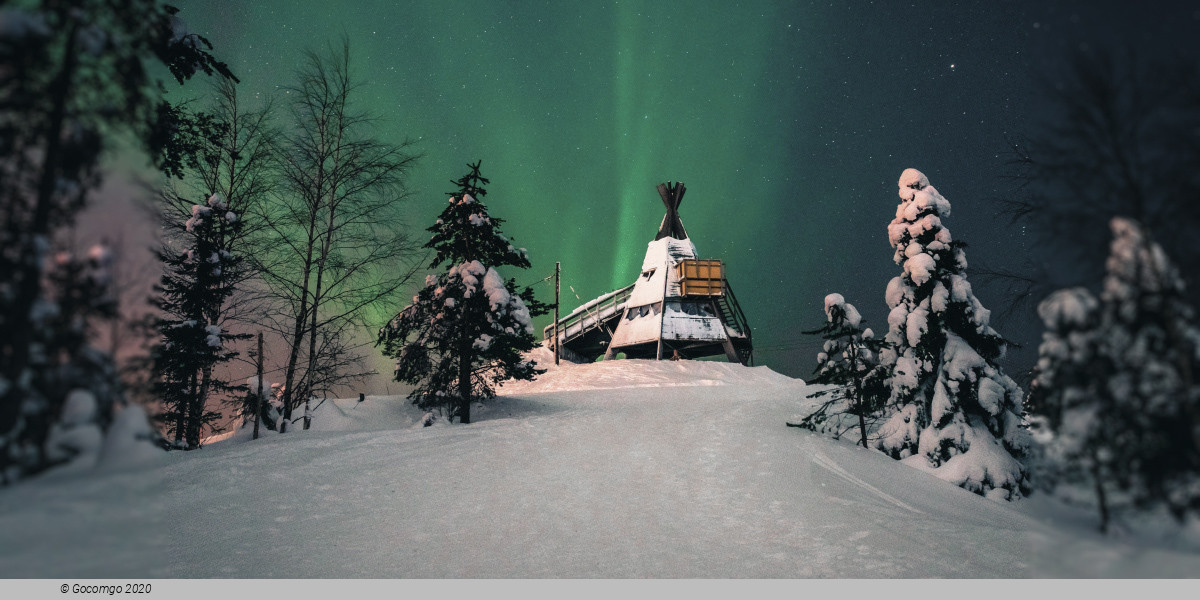 Rovaniemi