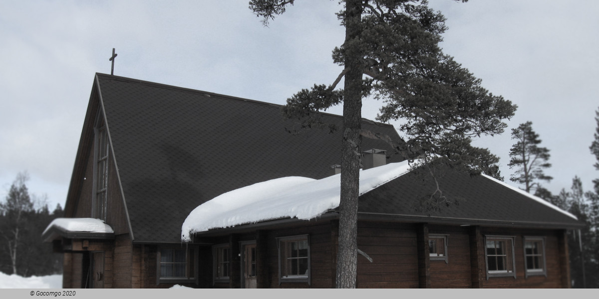 Saariselkä