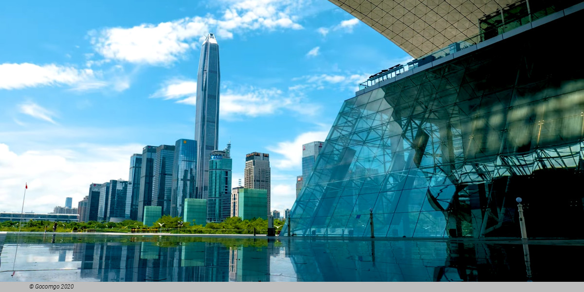 Shenzhen