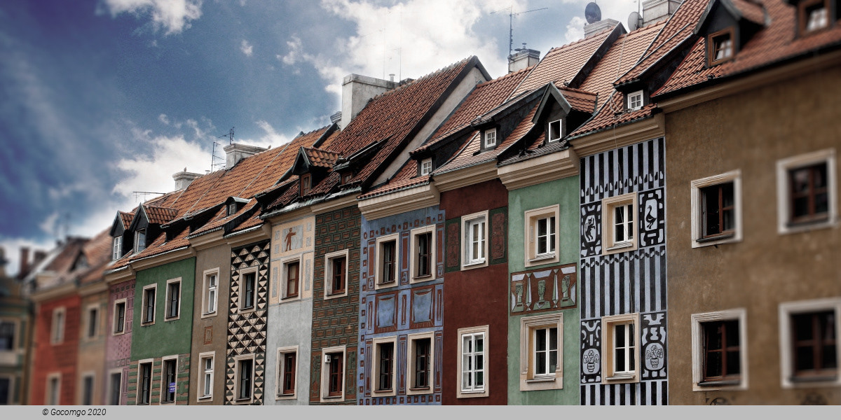 Poznan