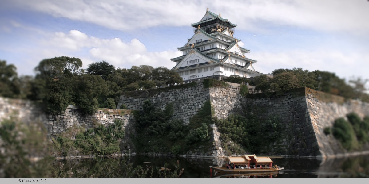 Osaka