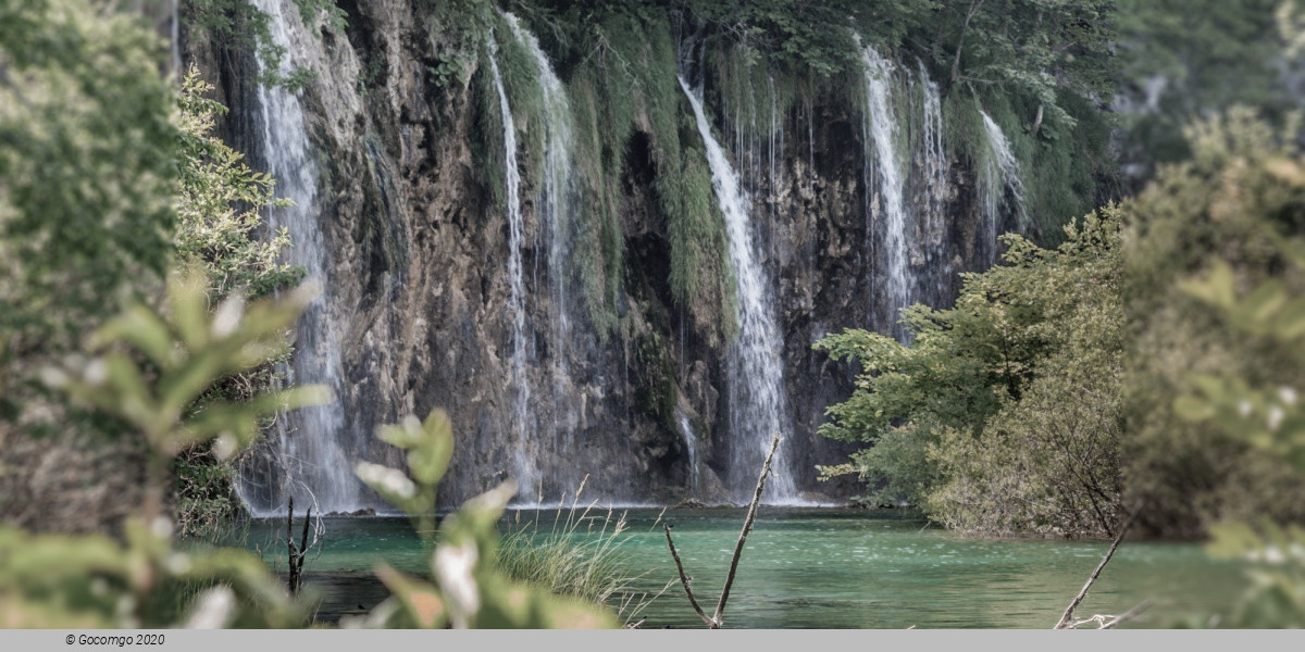 Lika-Senj County