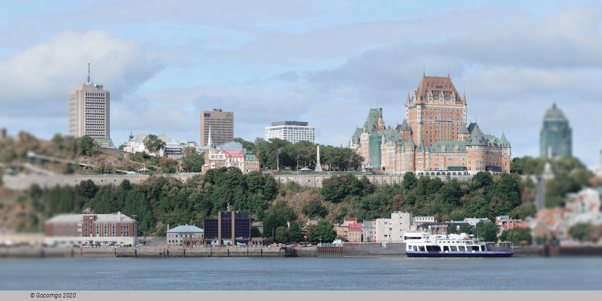 Quebec City