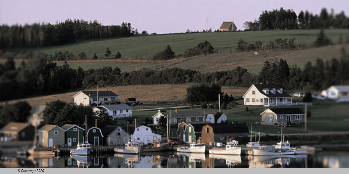 Prince Edward Island