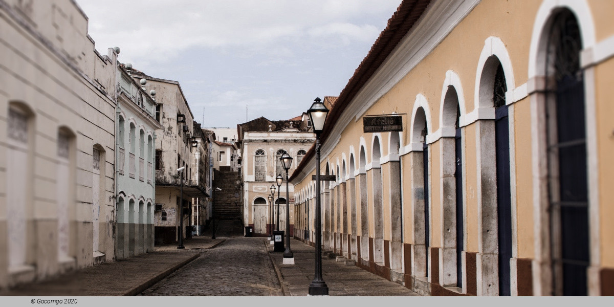 São Luís