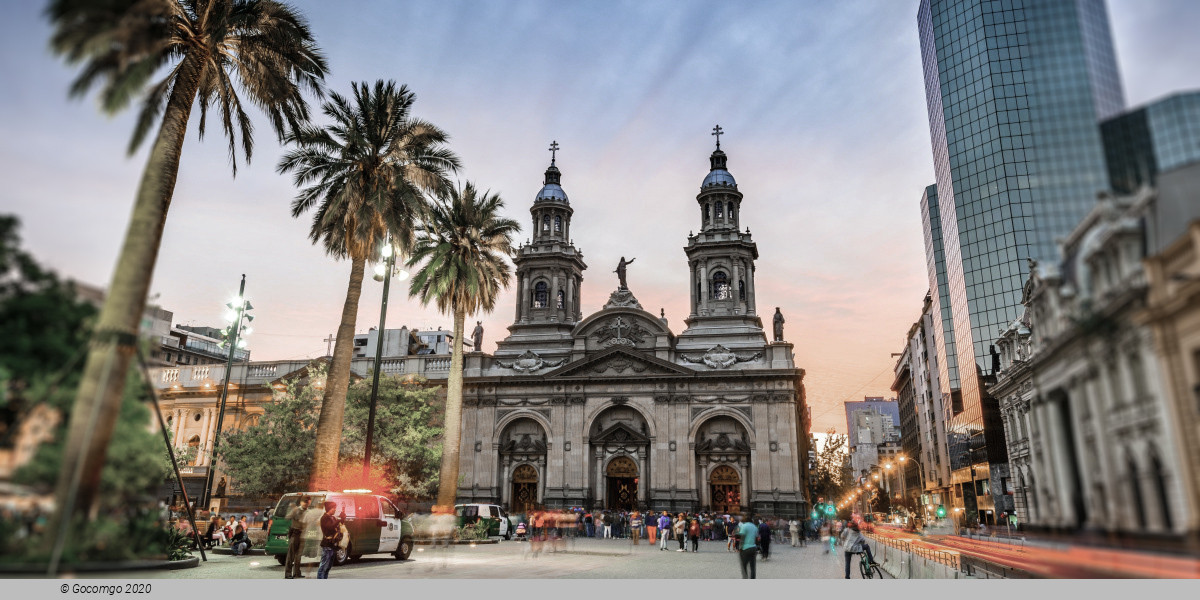Santiago de Chile