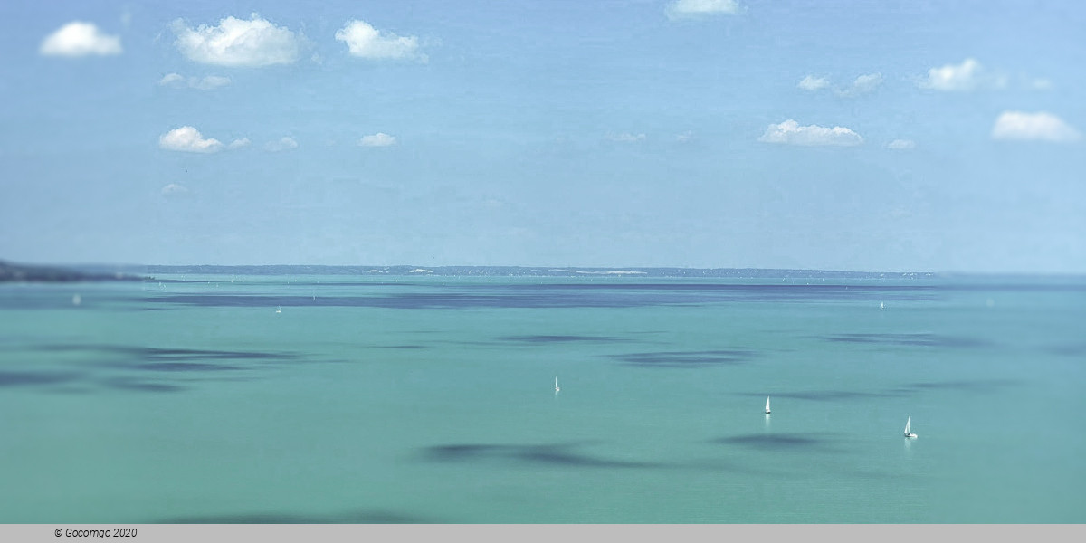 Lake Balaton