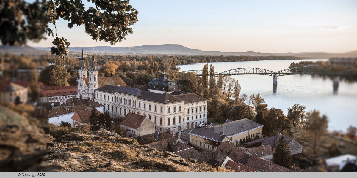 Esztergom