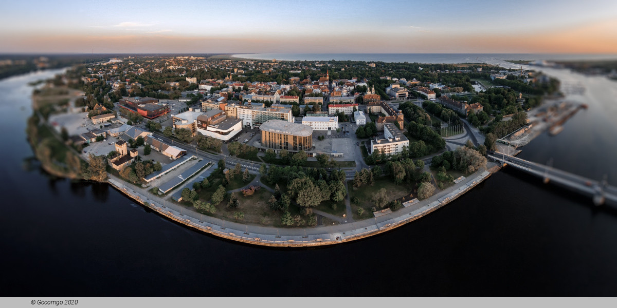Pärnu