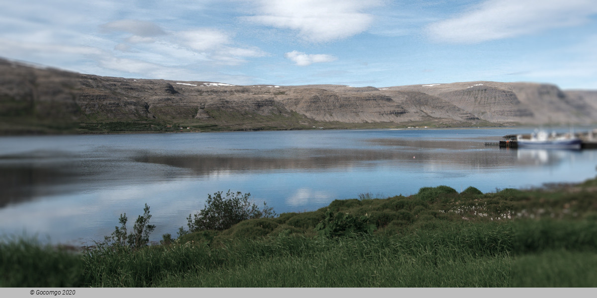 Patreksfjörður