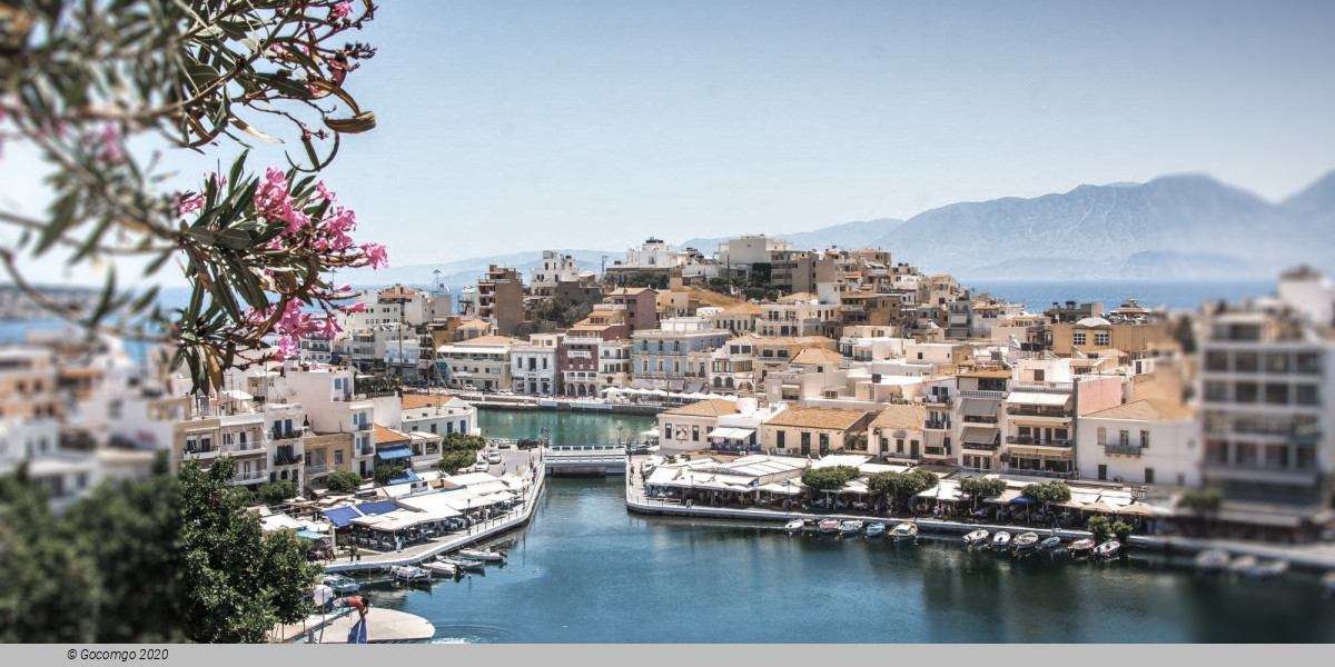 Agios Nikolaos