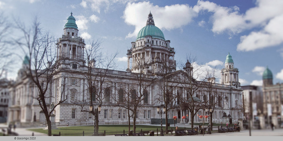 Belfast