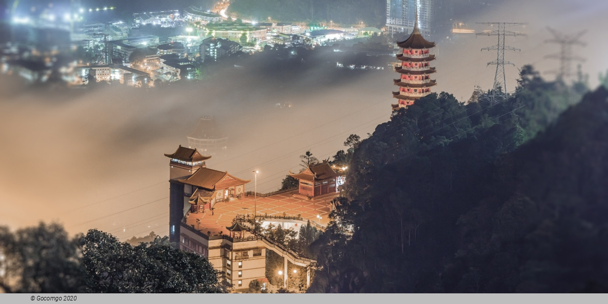 Genting Highland
