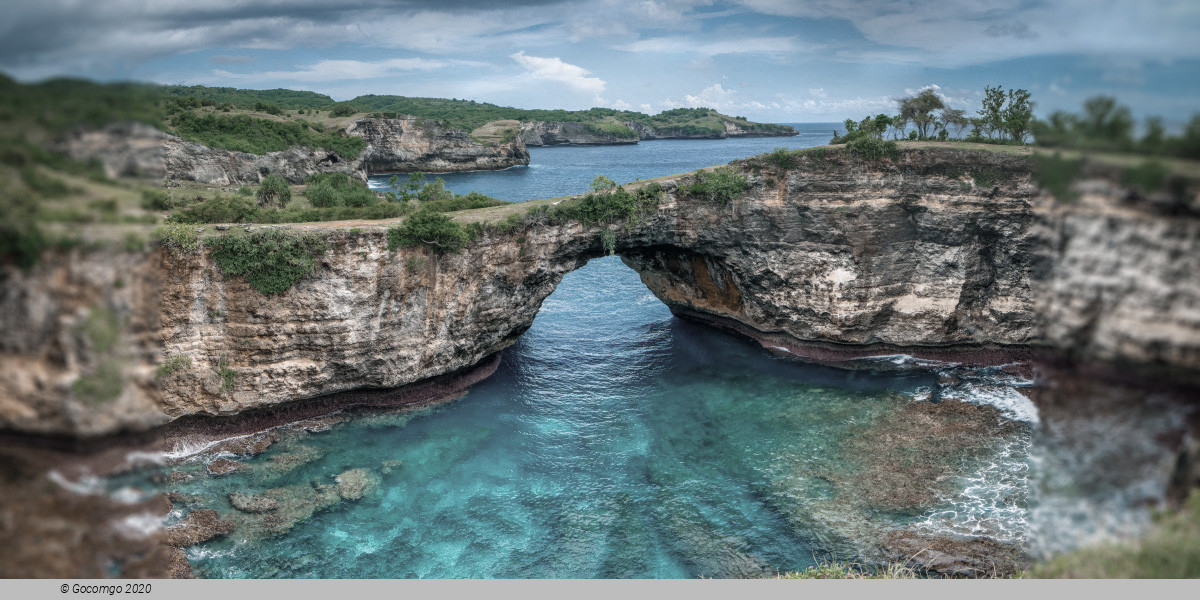 Nusa Penida