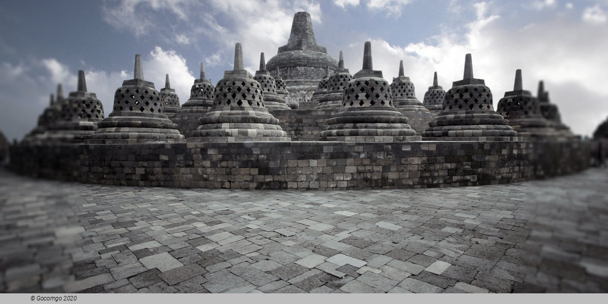 Central Java