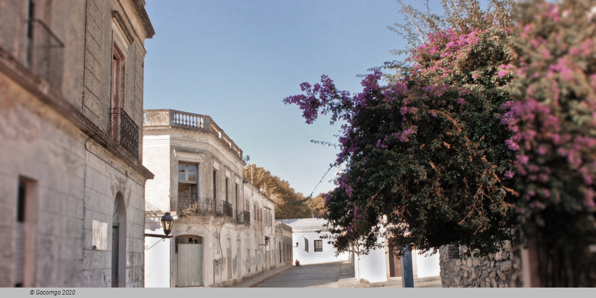 Colonia del Sacramento
