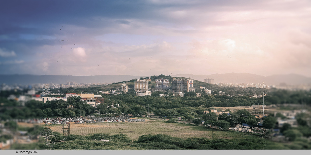 Pune