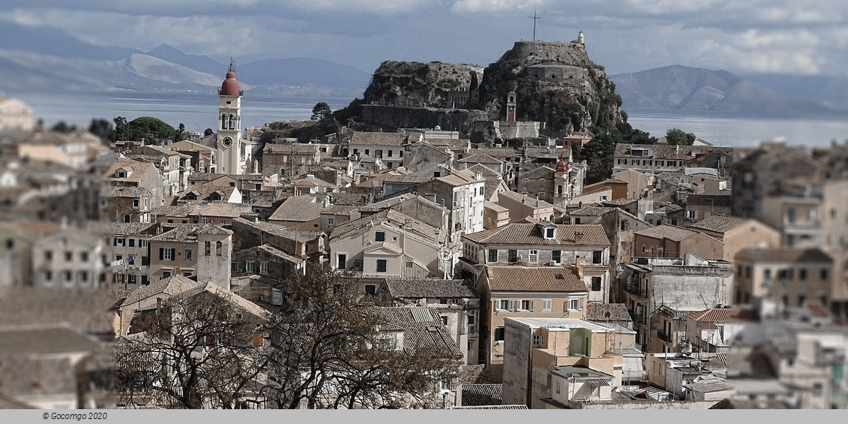 Corfu