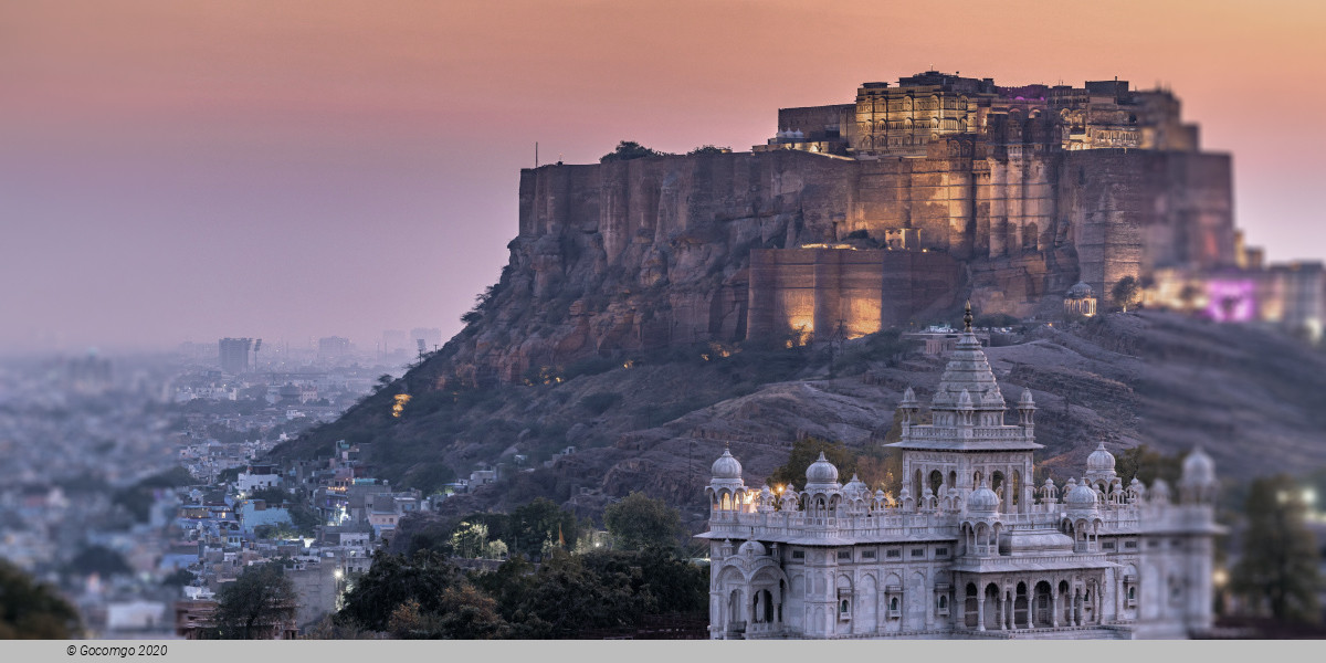 Jodhpur