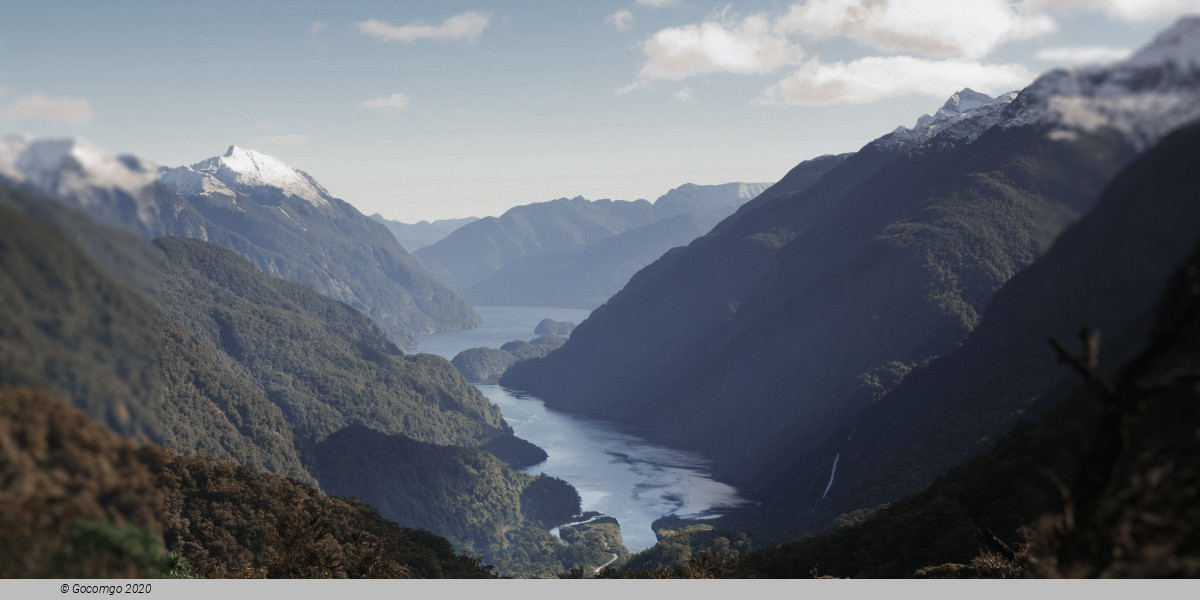 Doubtful Sound