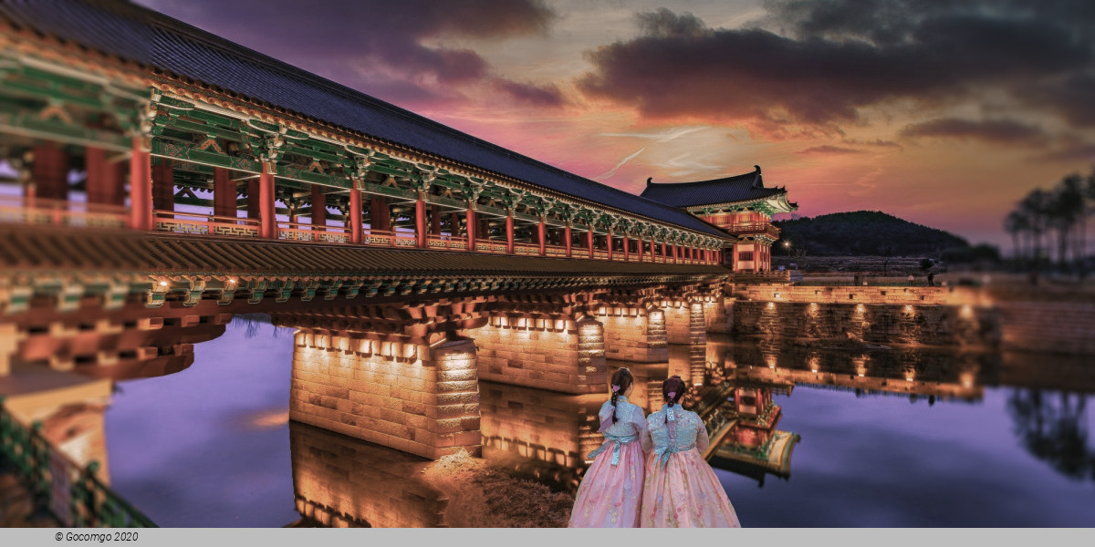 Gyeongju
