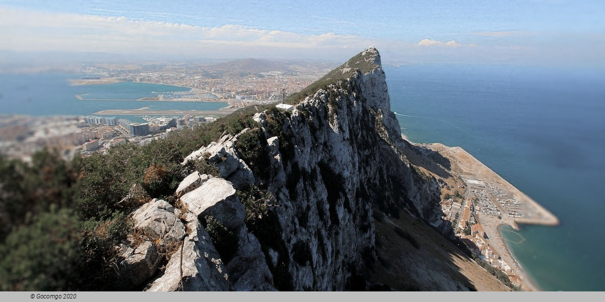 Gibraltar