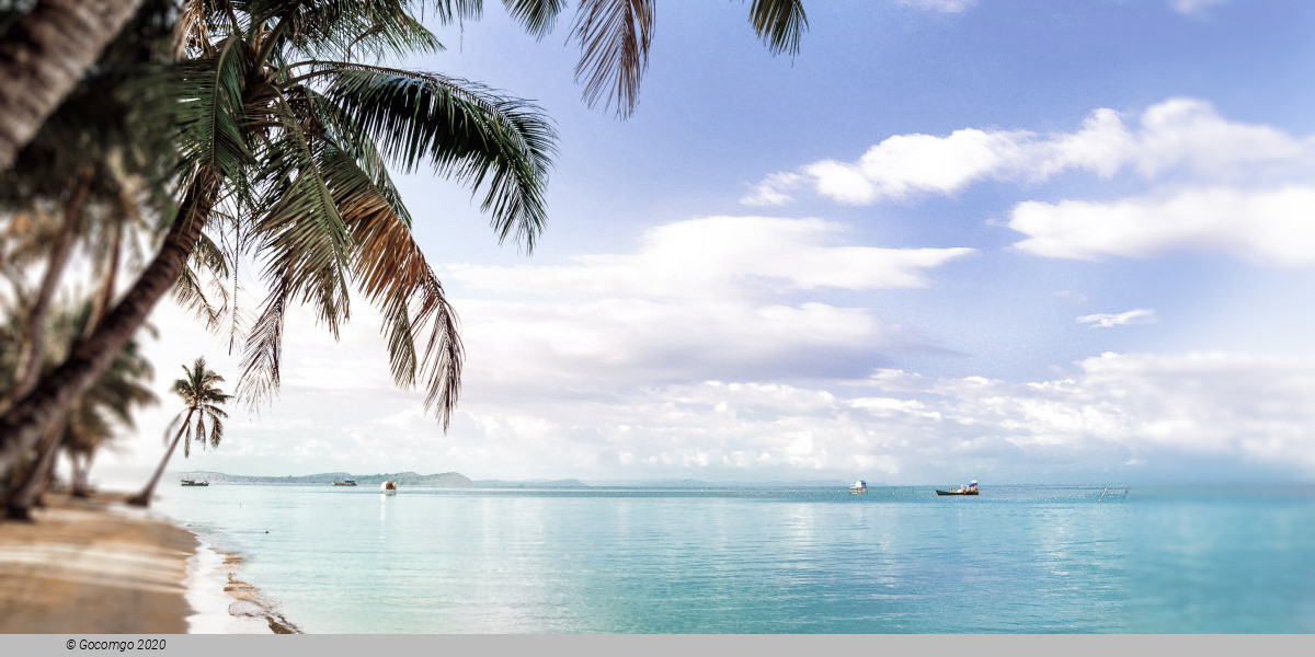 Phu Quoc Island