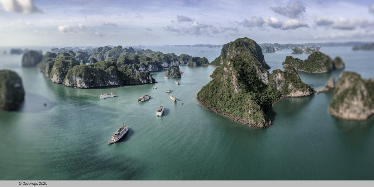 Ha Long