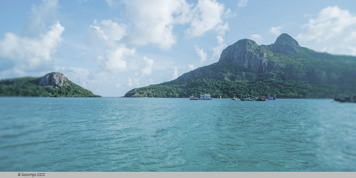 Con Dao Island