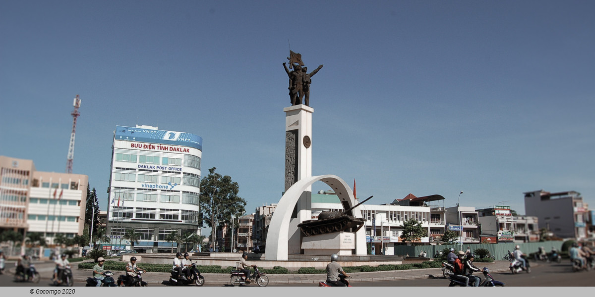 Buon Ma Thuot