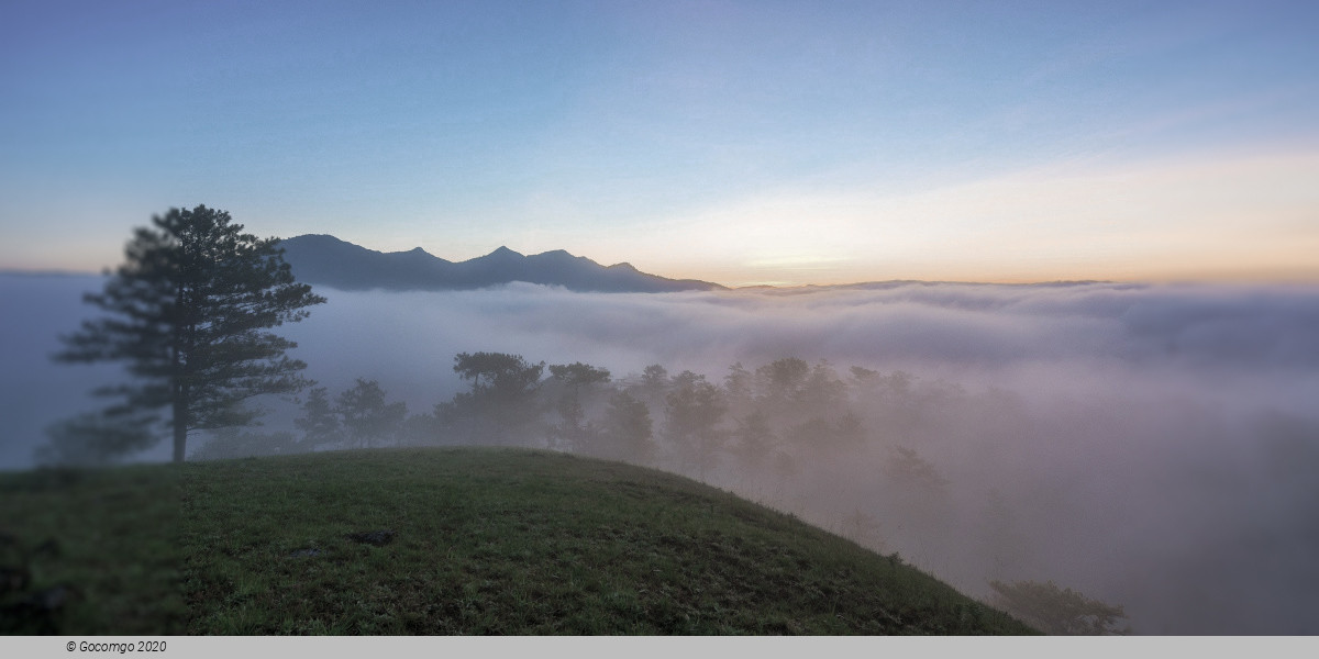Da Lat