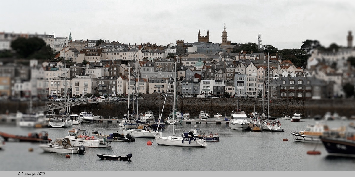 Guernsey