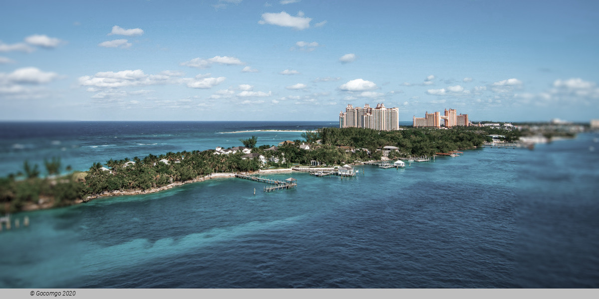 Paradise Island