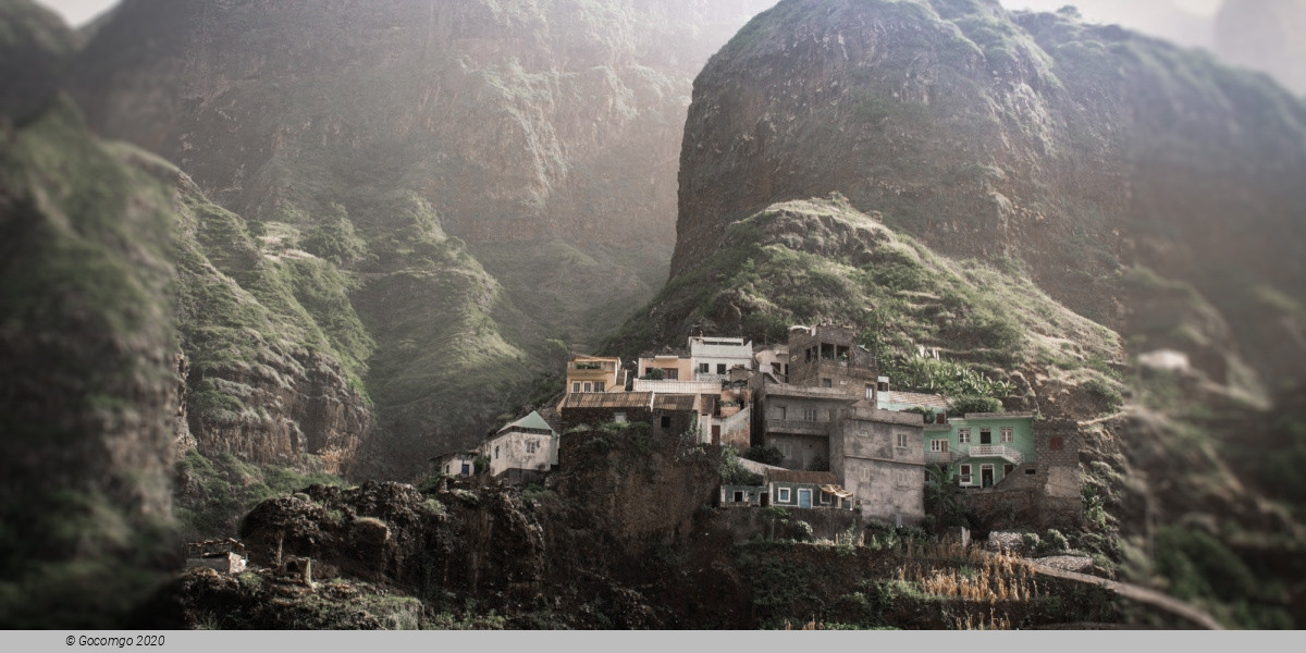 Santo Antão